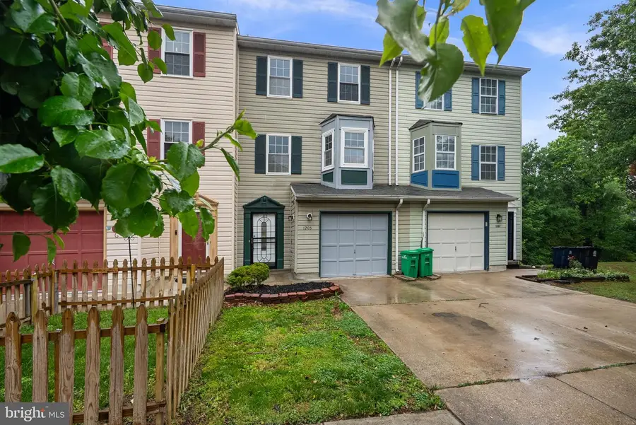 1205 Portabello Ct, Oxon Hill, MD 20745 - #2
