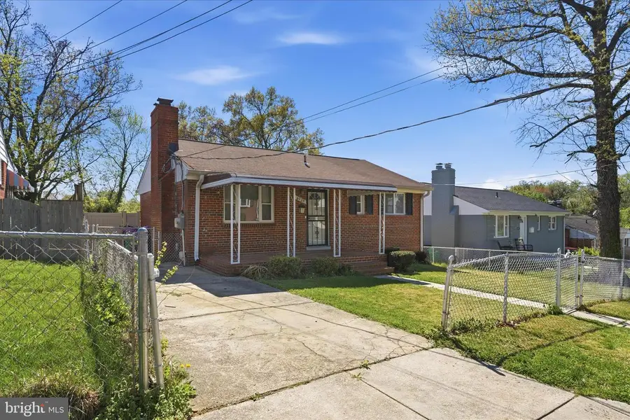 6929 Decatur Pl, Hyattsville, MD 20784 - #3