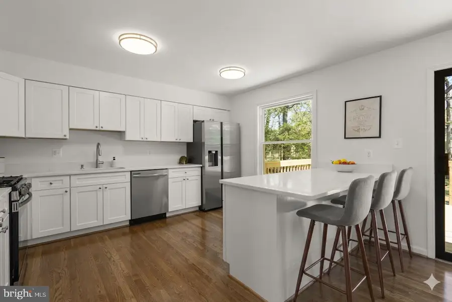 12500 Parkton St, Fort Washington, MD 20744 - #3