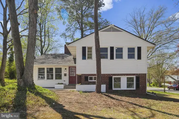 8405 Ravenswood, NEW CARROLLTON, MD 20784