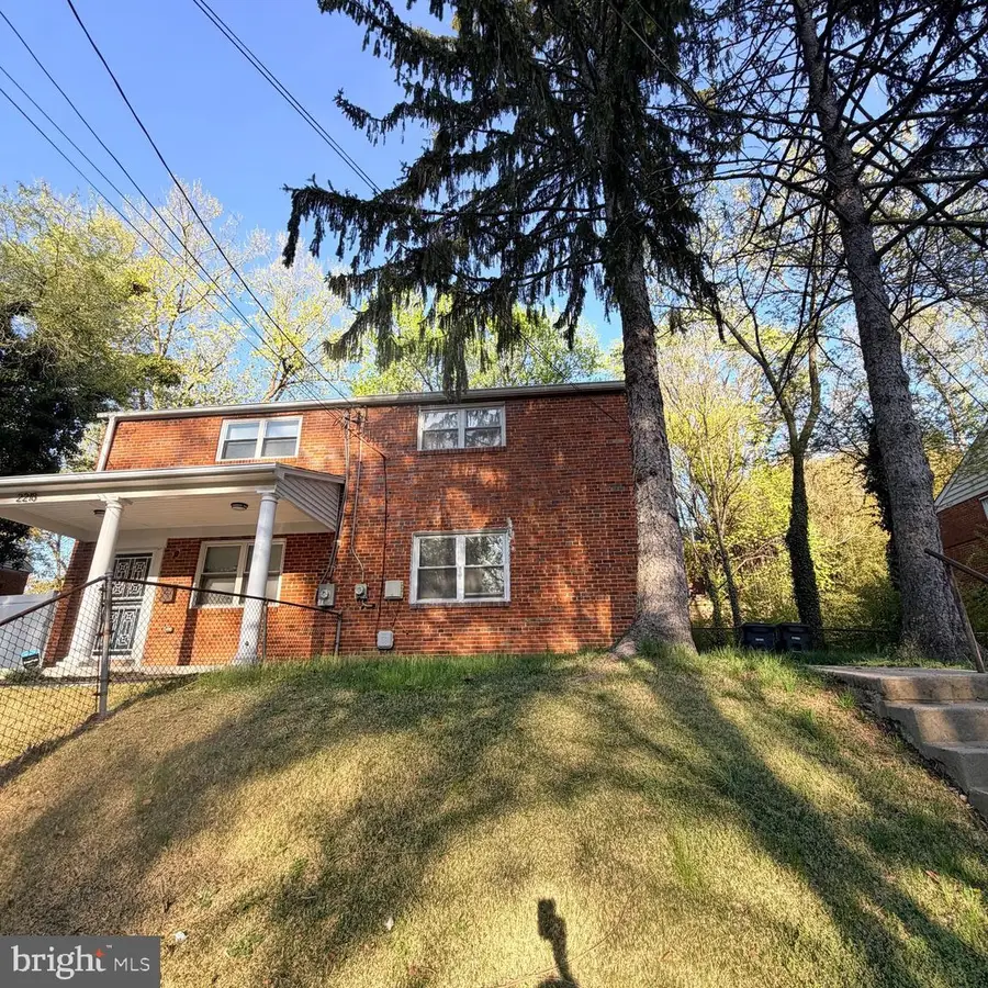 2220 Gaylord Dr, Suitland, MD 20746 - #3