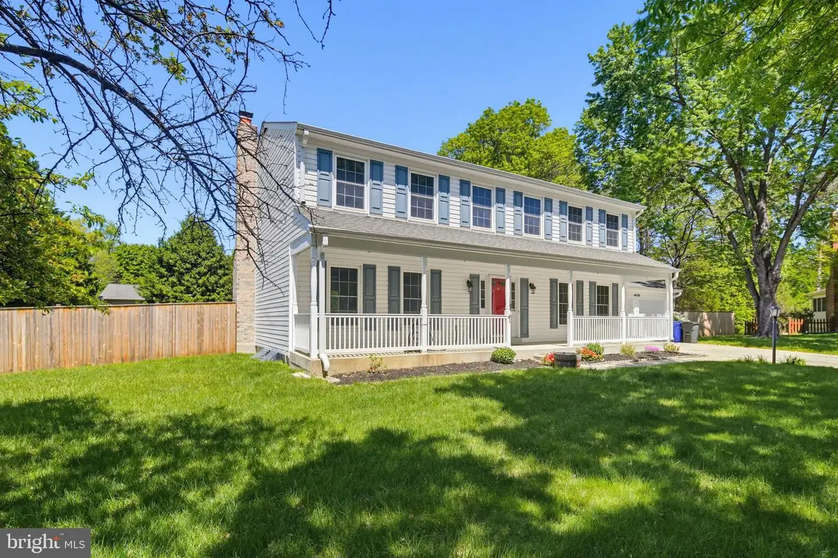 14106 Weybridge Ct, Bowie, MD 20715 - #1
