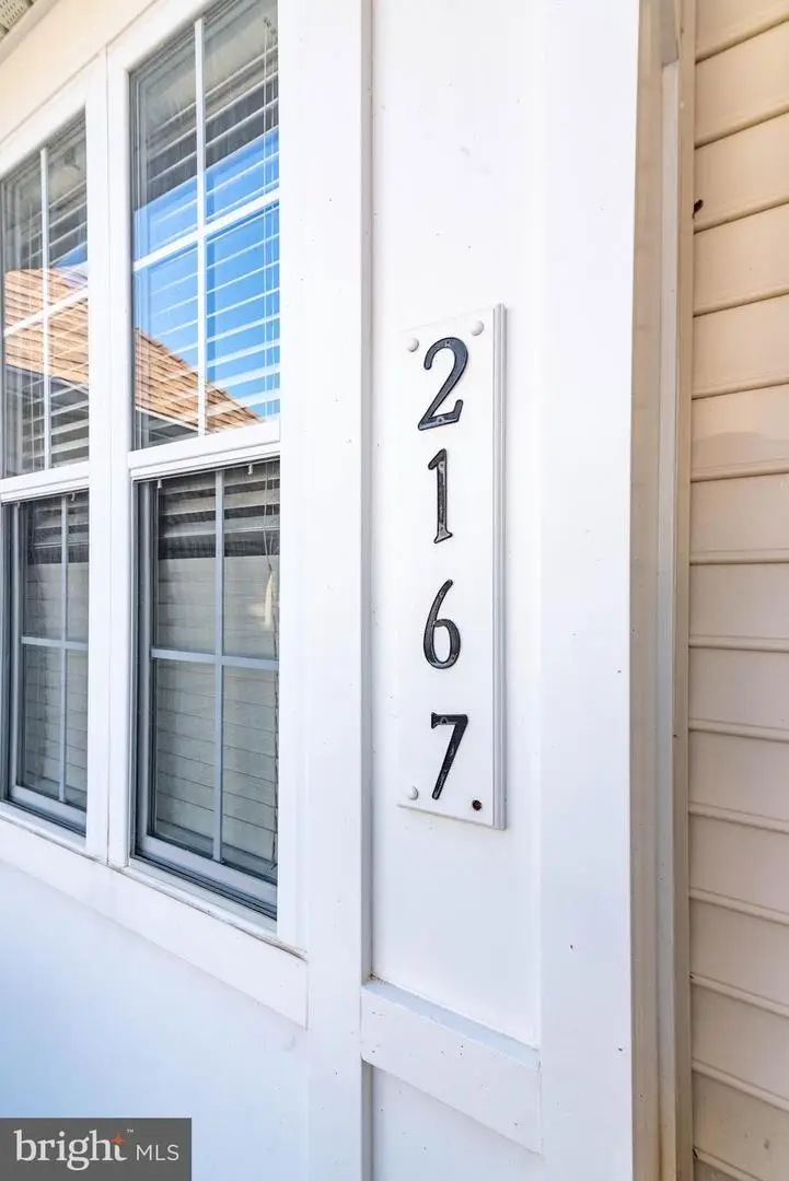 2167 Vittoria Ct #49, Bowie, MD 20721 - #3