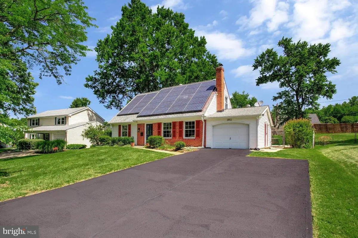 2912 Barrister Ln, Bowie, MD 20715 - #1