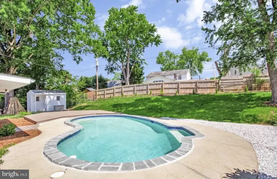 2912 Barrister Ln, Bowie, MD 20715 - #2