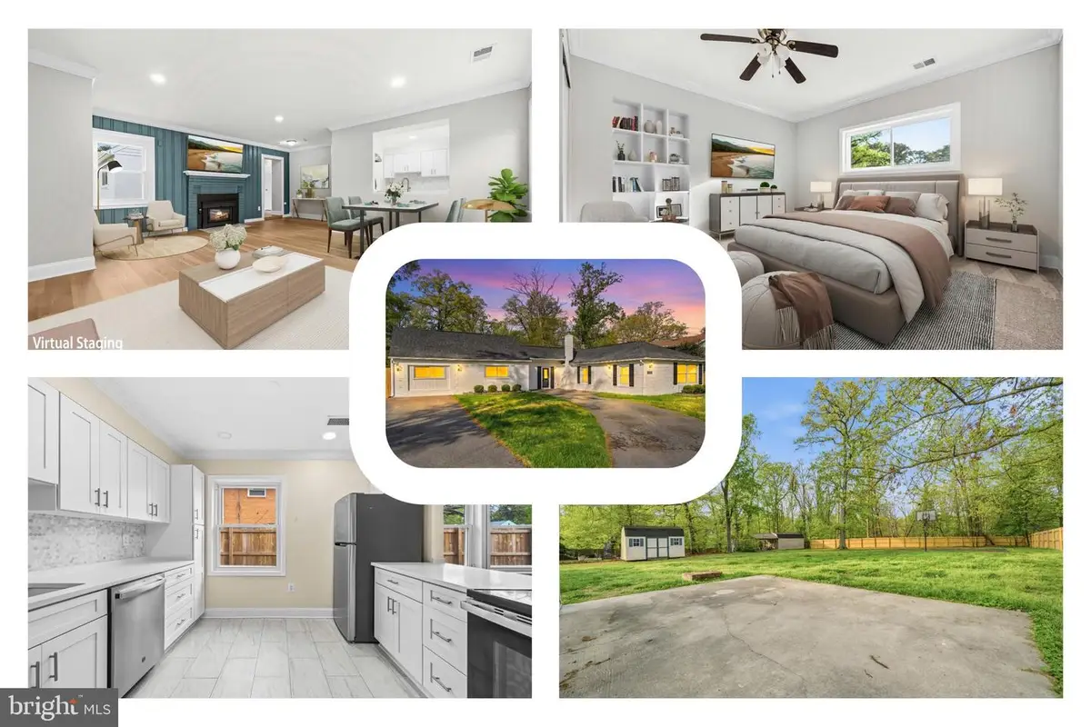 5107 Woodland Blvd, Oxon Hill, MD 20745 - #1