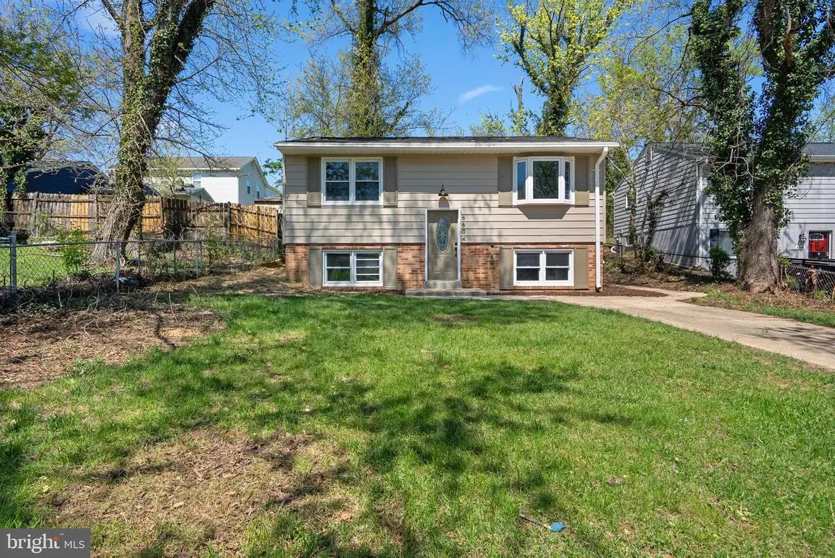 6604 Valley Park Rd, Capitol Heights, MD 20743 - #1