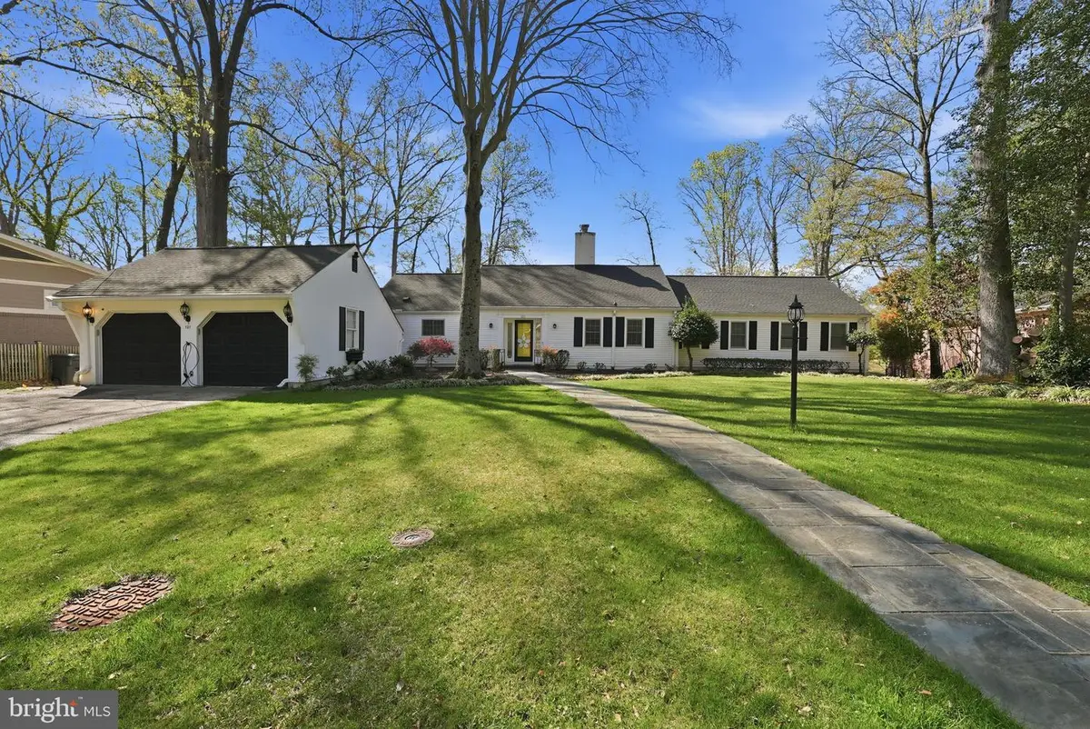 121 River Forest Ln, Fort Washington, MD 20744 - #1