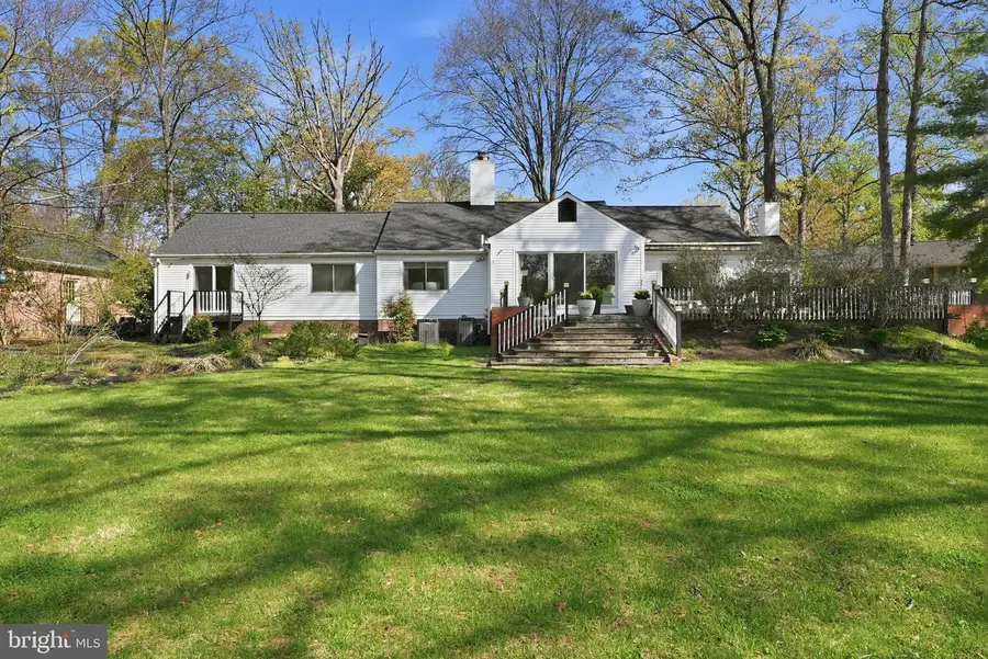 121 River Forest Ln, Fort Washington, MD 20744 - #3