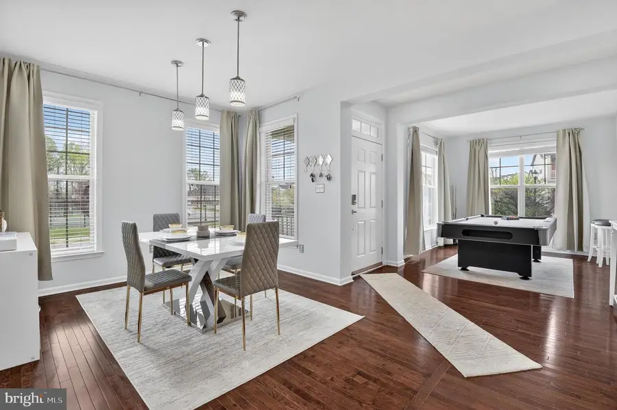 2608 Saint Nicholas Way, Glenarden, MD 20706 - #2