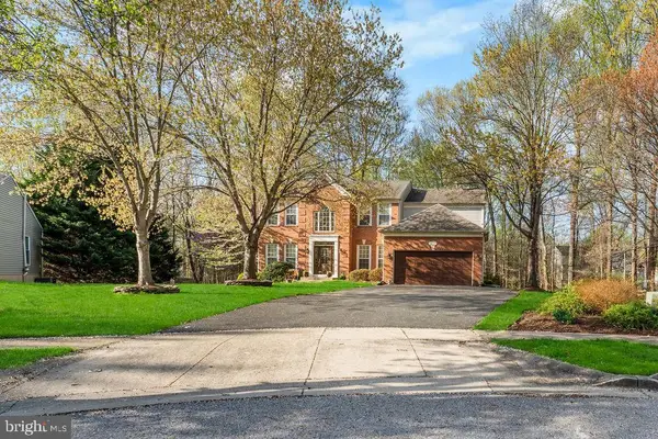 14701 Danton Ct, BOWIE, MD 20721