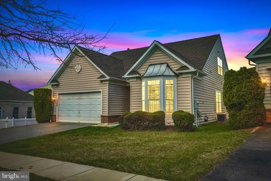 10002 Timberwood Ct, Upper Marlboro, MD 20772 - #2