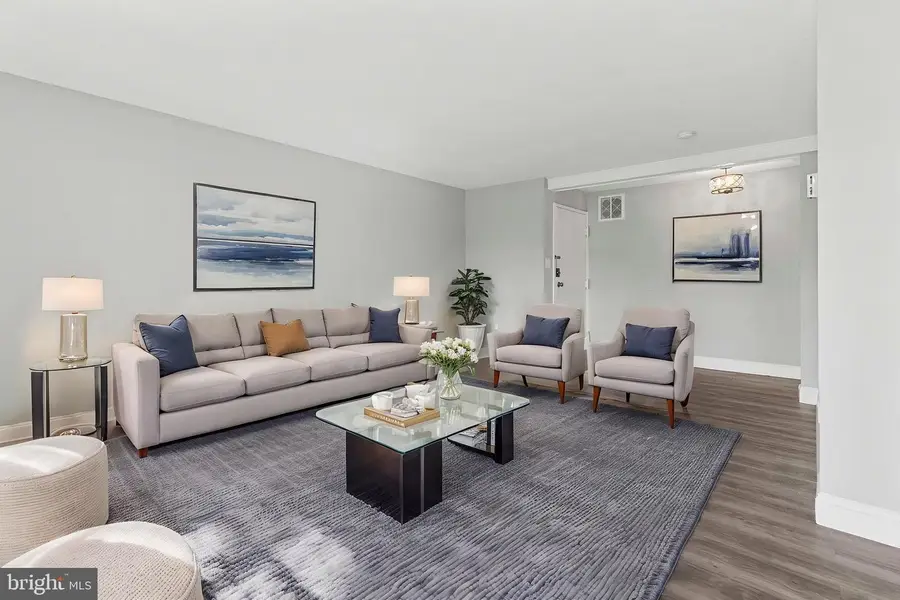 3310 Huntley Square Dr #t, Temple Hills, MD 20748 - #2