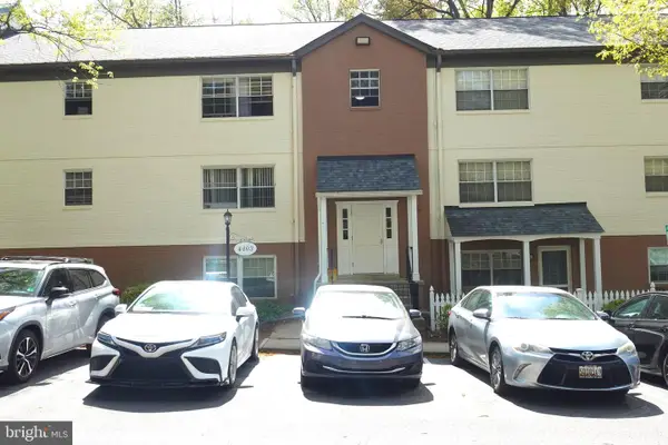 4403 Romlon St #301, BELTSVILLE, MD 20705