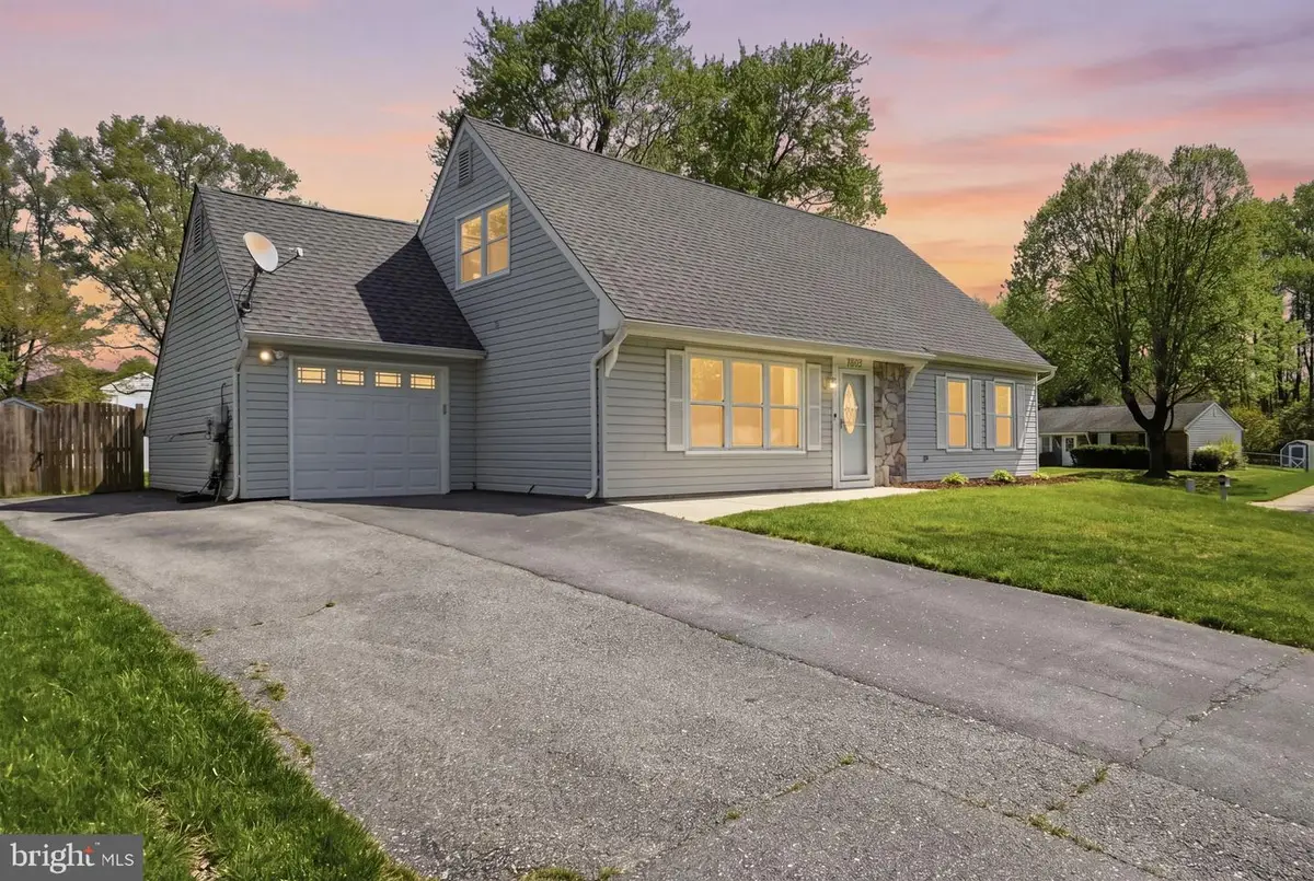 15026 Northcote Ln, Bowie, MD 20716 - #1