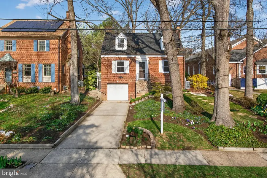 6506 43rd Ave, Hyattsville, MD 20782 - #2