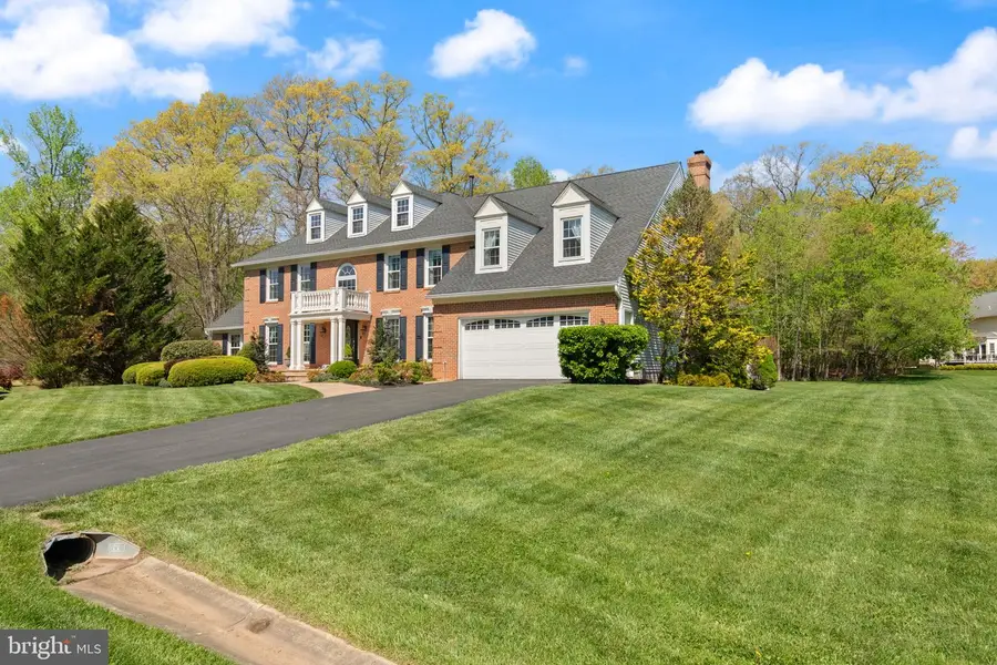 7514 Lake Glen Dr, Glenn Dale, MD 20769 - #3