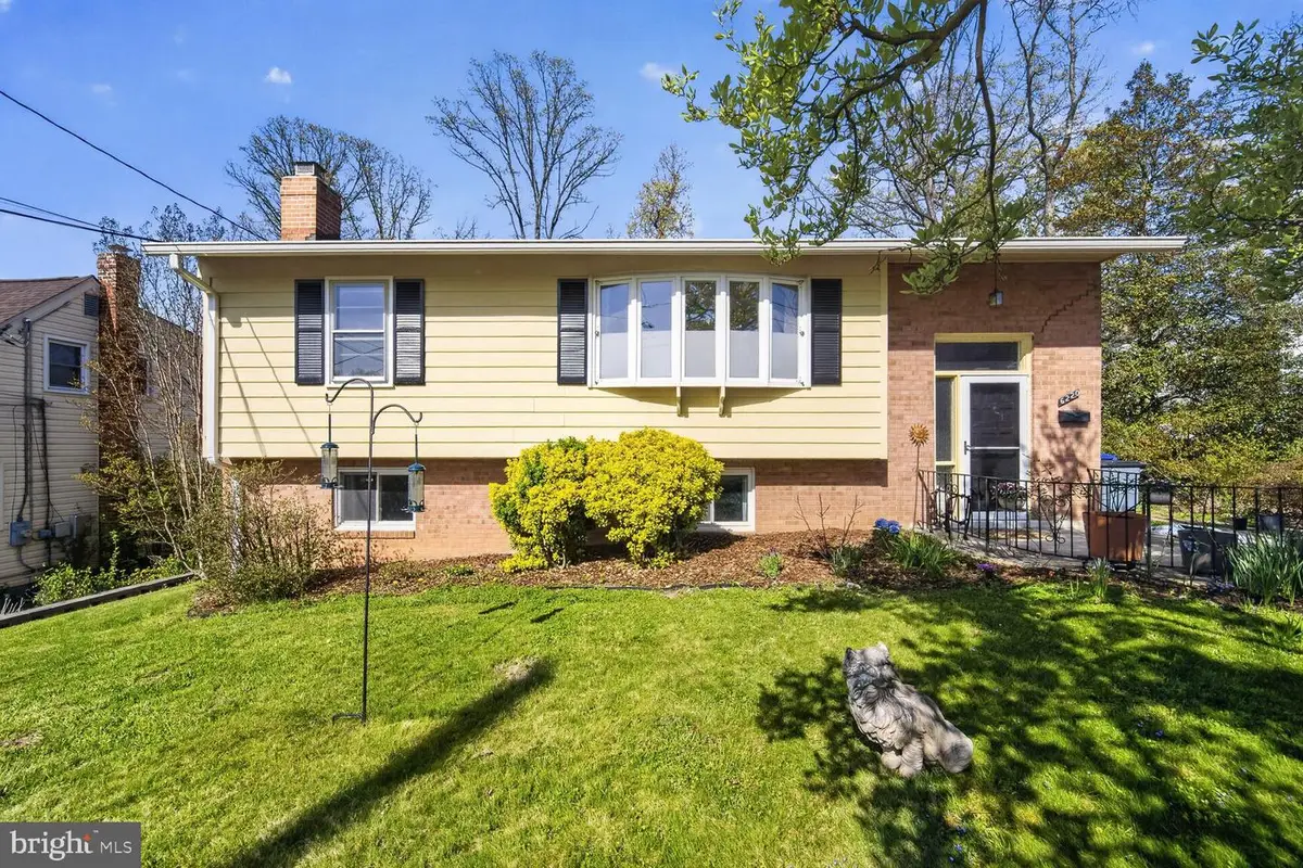 6220 Quebec Pl, Berwyn Heights, MD 20740 - #1