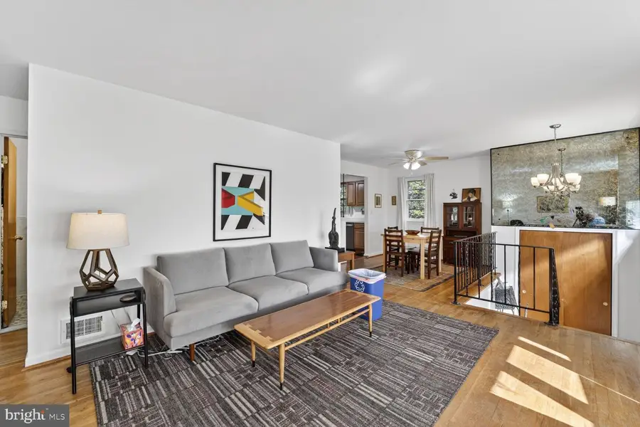 6220 Quebec Pl, Berwyn Heights, MD 20740 - #3