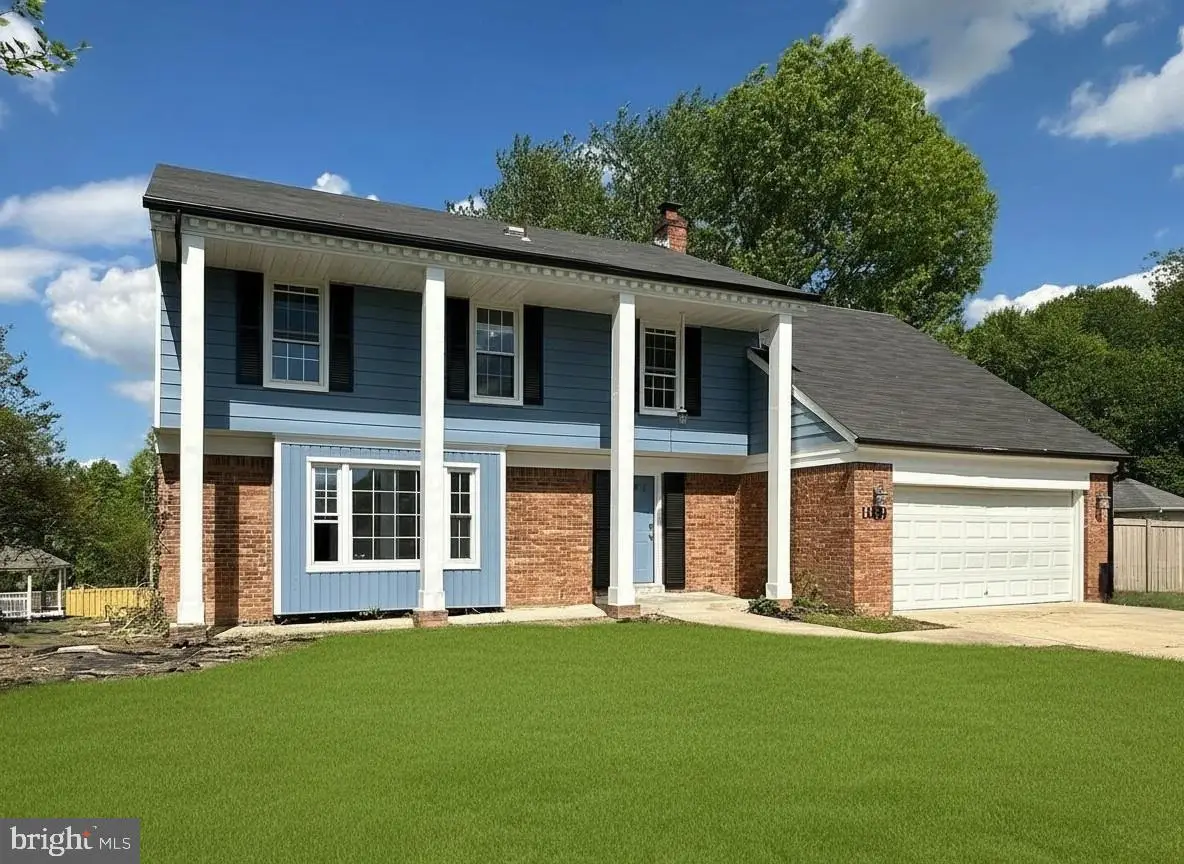 11810 Fairgreen Ln, Upper Marlboro, MD 20772 - #1