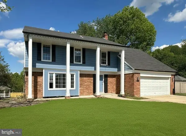 11810 Fairgreen Ln, UPPER MARLBORO, MD 20772