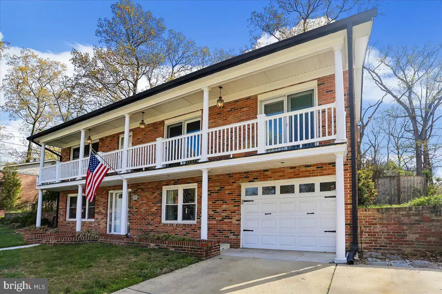 6410 White Oak Ave, Temple Hills, MD 20748 - #2