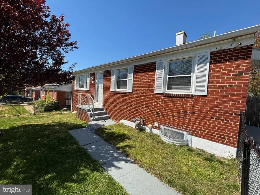 9906 Lanham Severn Rd, Lanham, MD 20706 - #2