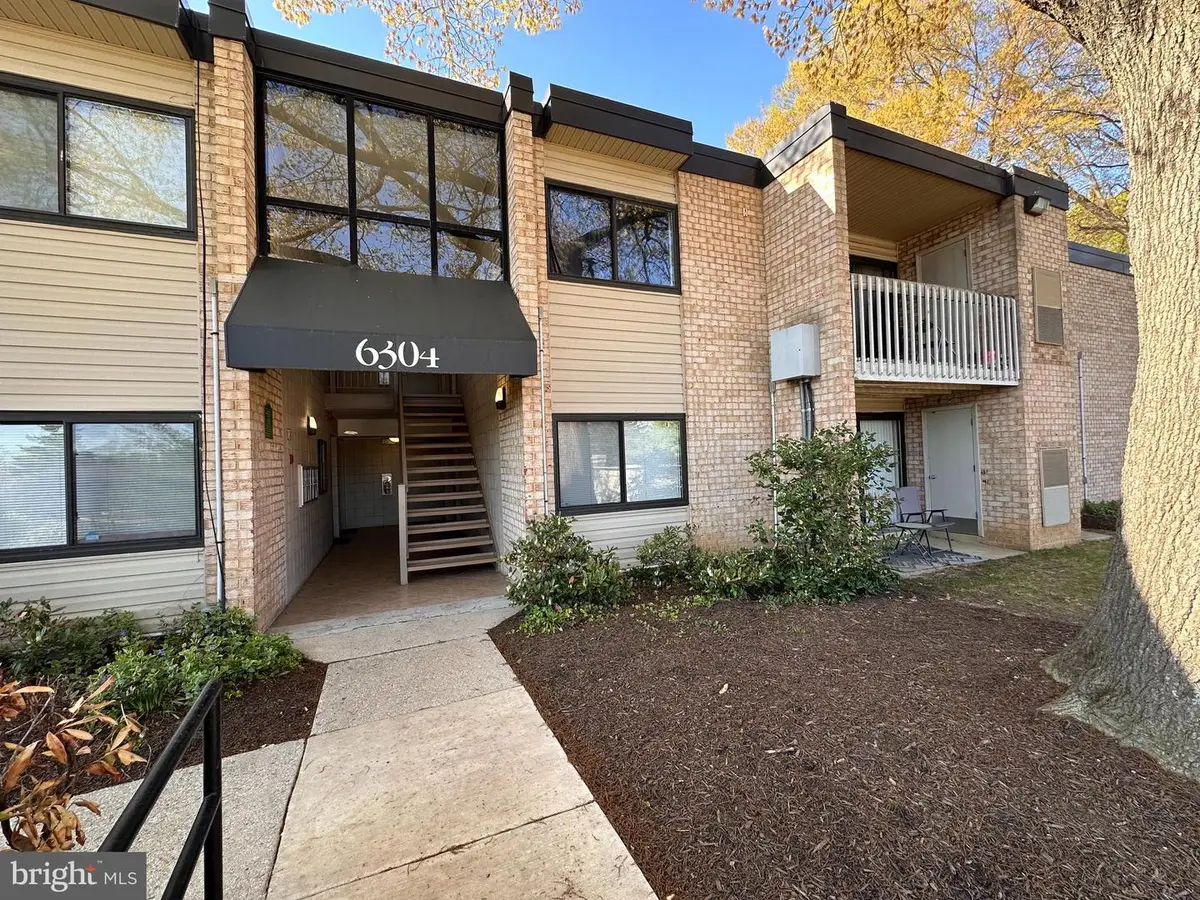 6304 Hil Mar Dr #7-3, District Heights, MD 20747 - #1