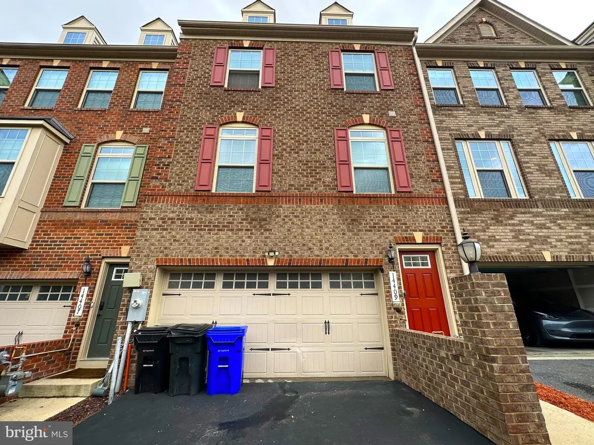 14409 Sandy Ridge Ln, Laurel, MD 20707 - #1