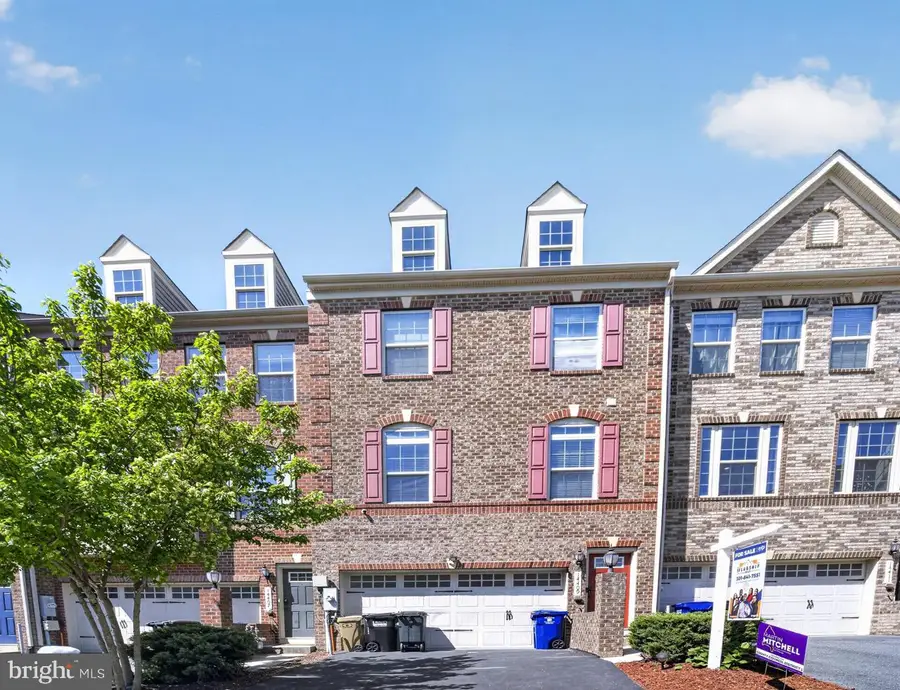 14409 Sandy Ridge Ln, Laurel, MD 20707 - #2