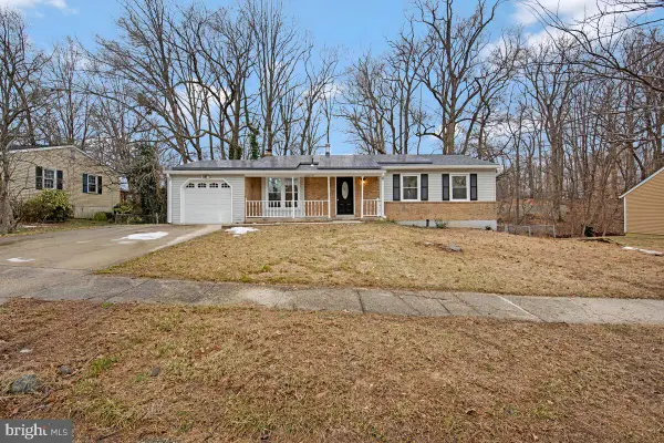 12817 Lampton Ln, FORT WASHINGTON, MD 20744