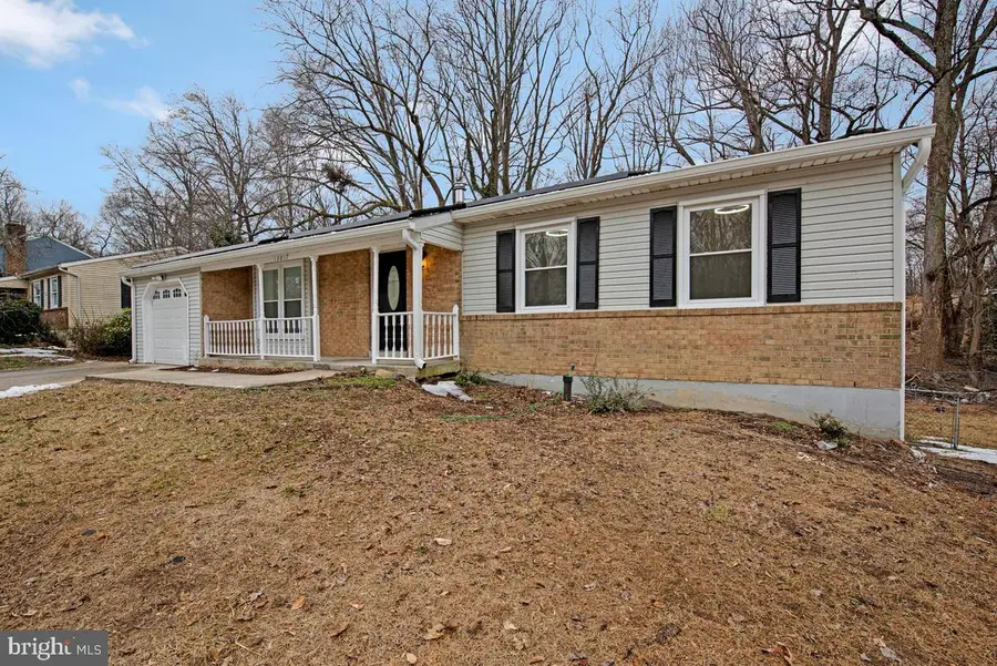 12817 Lampton Ln, Fort Washington, MD 20744 - #3