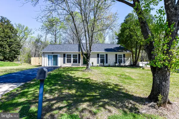 10200 New Orchard Dr, UPPER MARLBORO, MD 20774