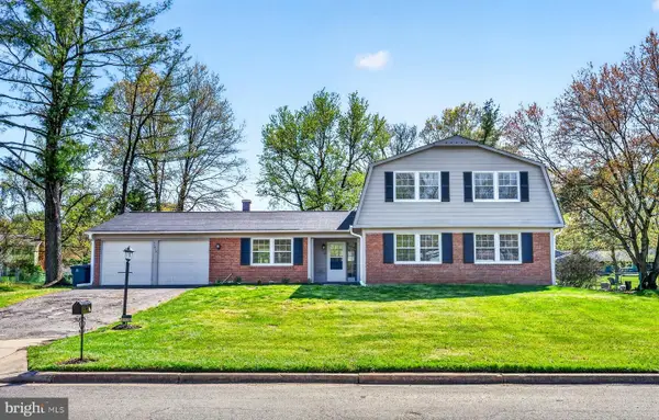 11015 Woodlawn Blvd, UPPER MARLBORO, MD 20774