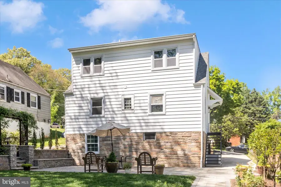 1519 Jutewood Ave, Hyattsville, MD 20785 - #2