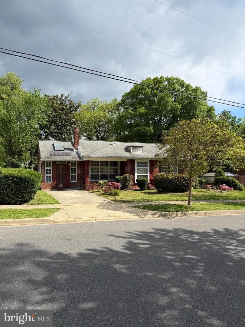 6239 87th Ave, Hyattsville, MD 20784 - #1