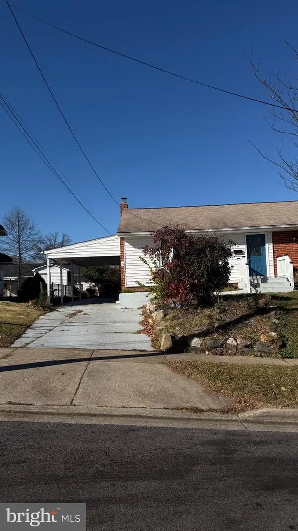 8314 Nicholson St, HYATTSVILLE, MD 20784