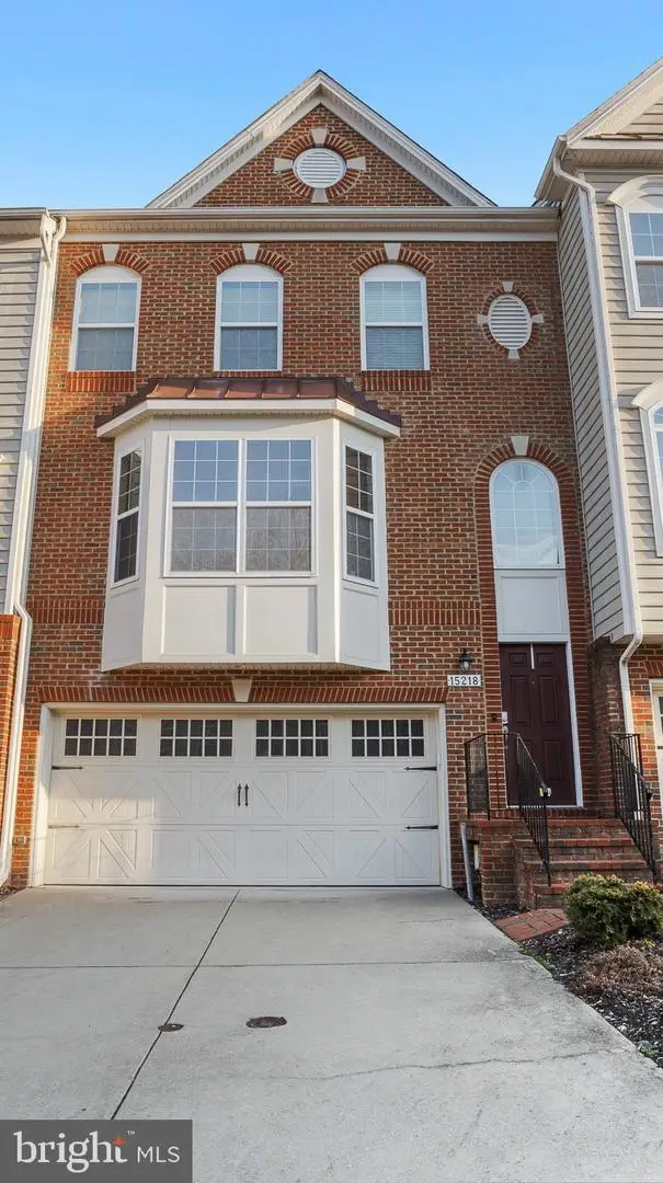 15218 Berwick, Upper Marlboro, MD 20774 - #1