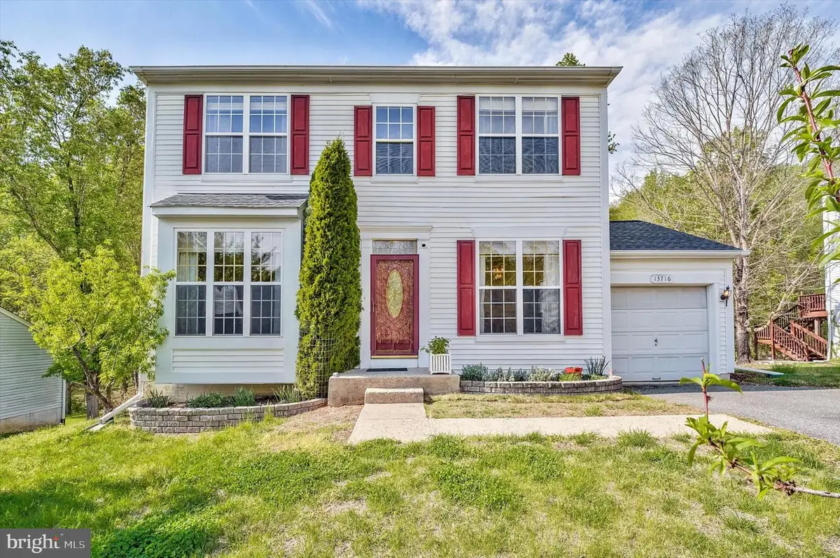 13716 Carlene Dr, Upper Marlboro, MD 20772 - #1