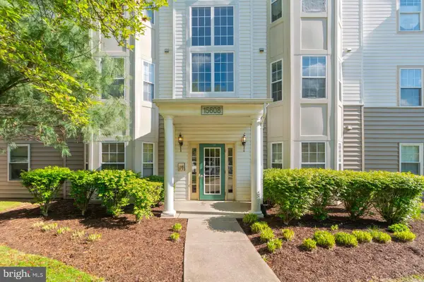 15608 Everglade Ln #d201, BOWIE, MD 20716