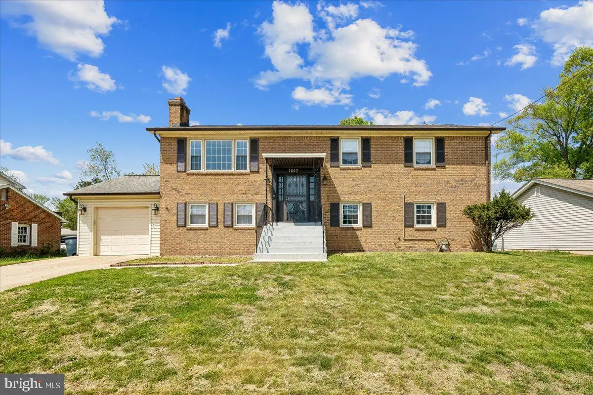 7805 Gambier Dr, Upper Marlboro, MD 20772 - #1
