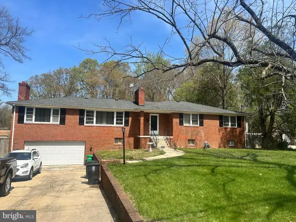 9428 Victoria Dr, UPPER MARLBORO, MD 20772