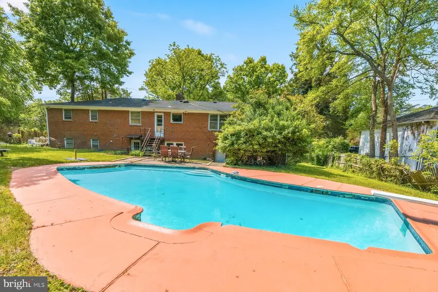 9428 Victoria Dr, Upper Marlboro, MD 20772 - #2
