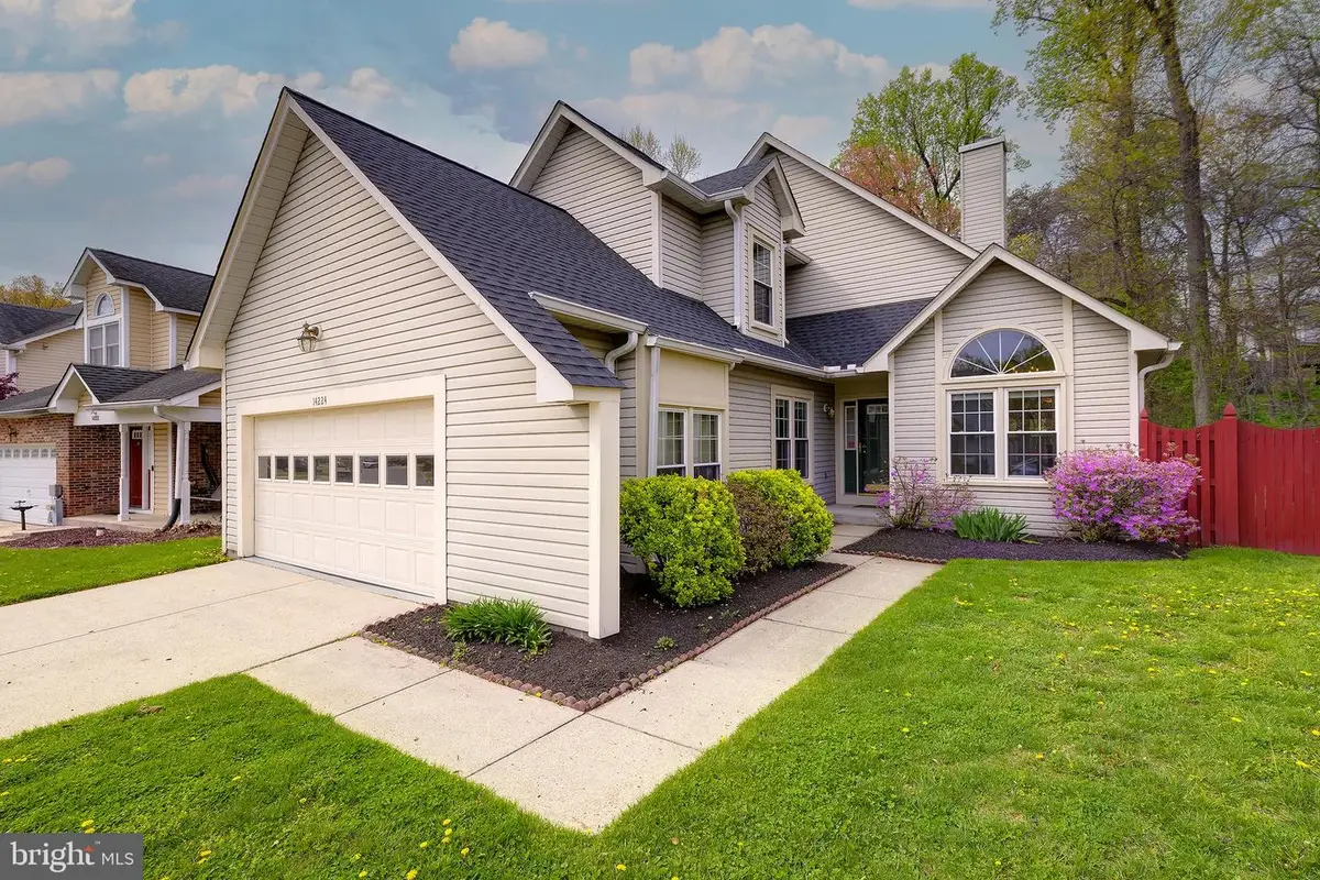 14224 Greenview Dr, Laurel, MD 20708 - #1