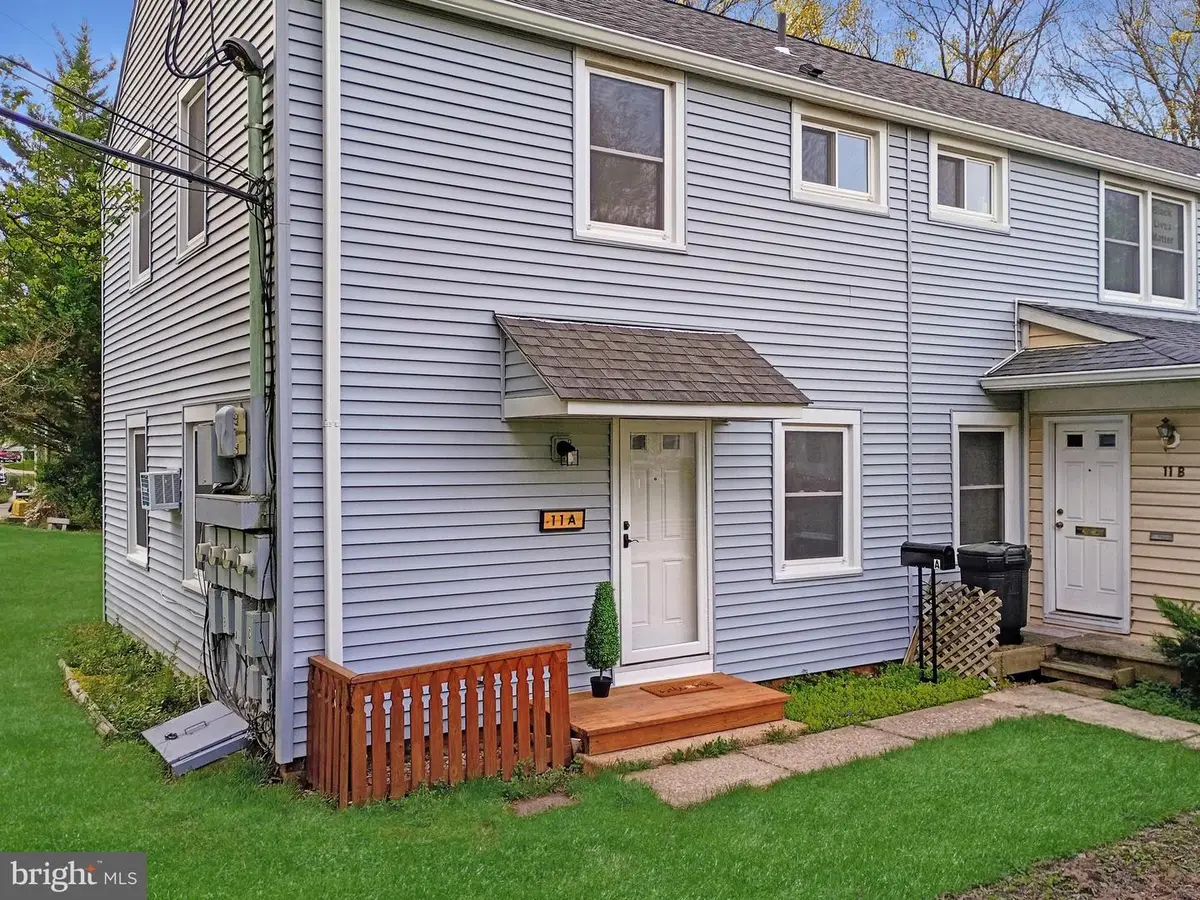 11-unit A Hillside Rd, Greenbelt, MD 20770 - #1