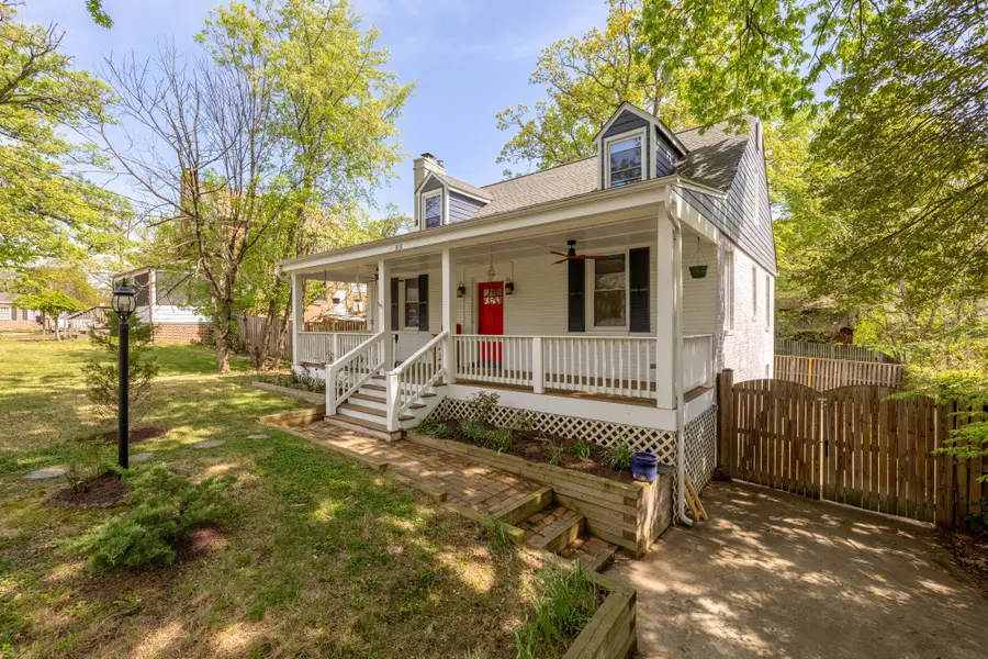 3131 Park Way, Cheverly, MD 20785 - #2