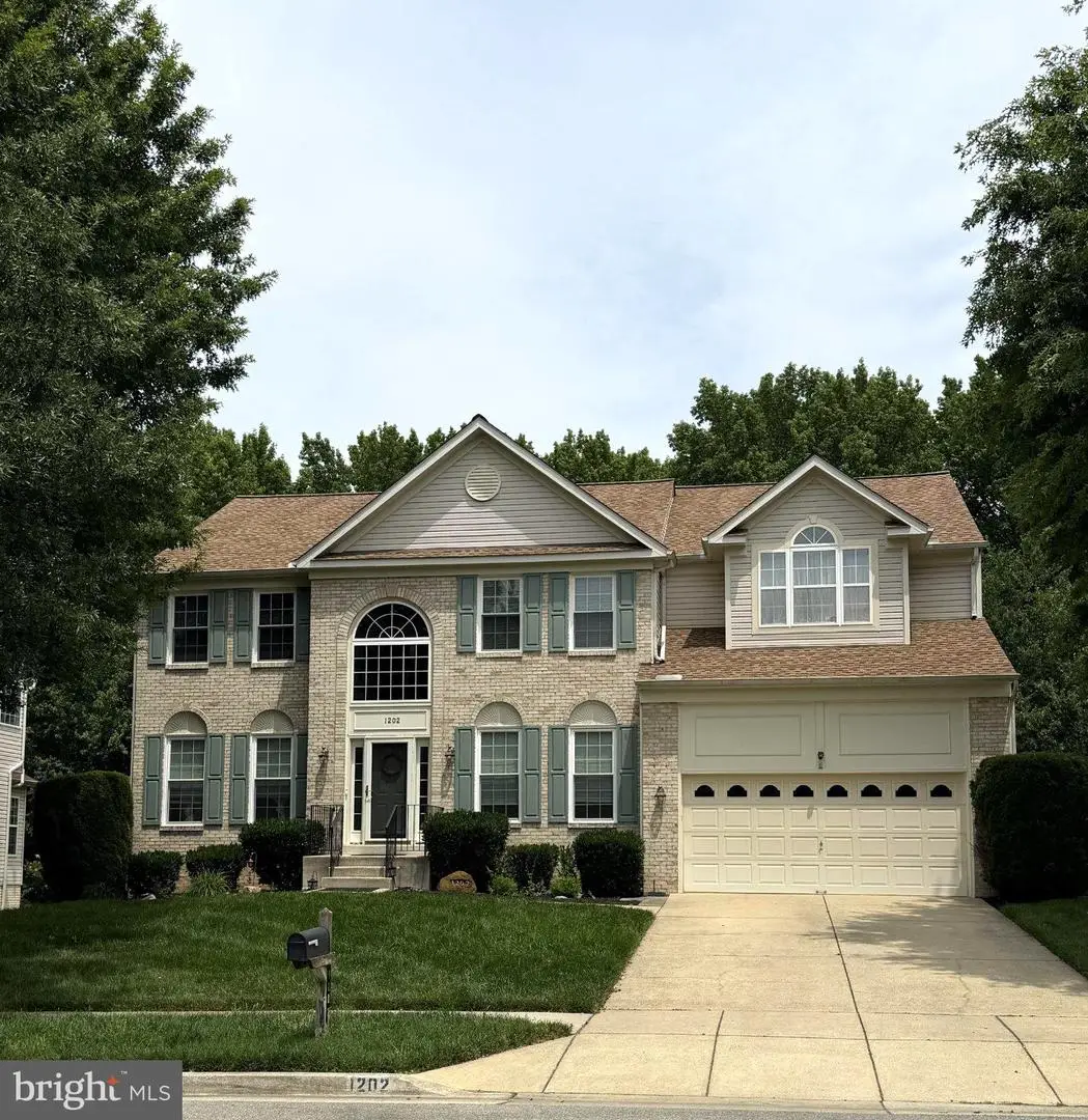 1202 Strausberg St, Accokeek, MD 20607 - #1