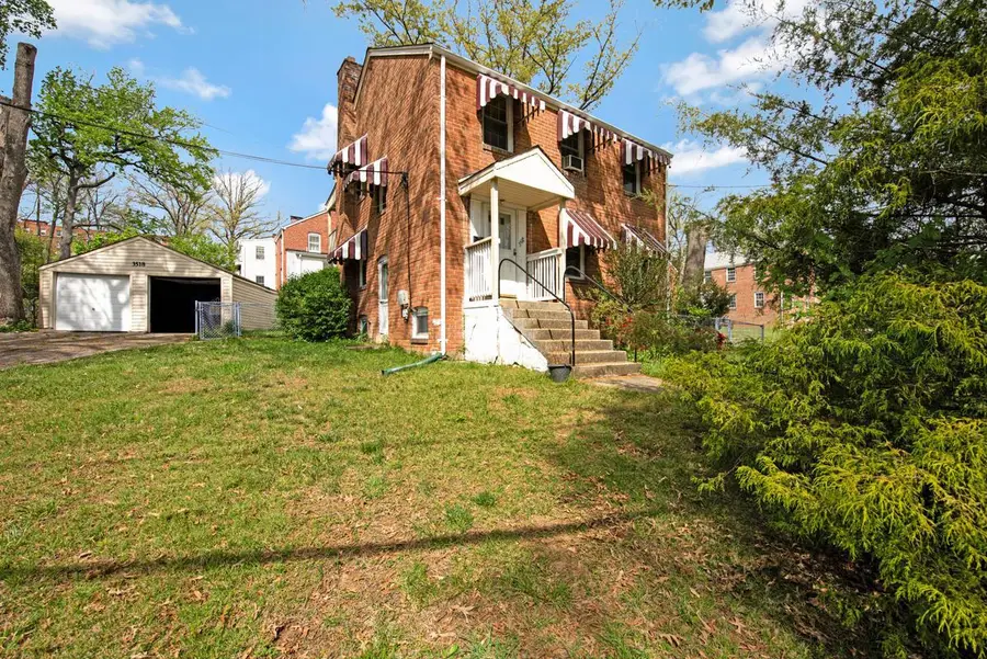 3518 Longfellow St, Hyattsville, MD 20782 - #2