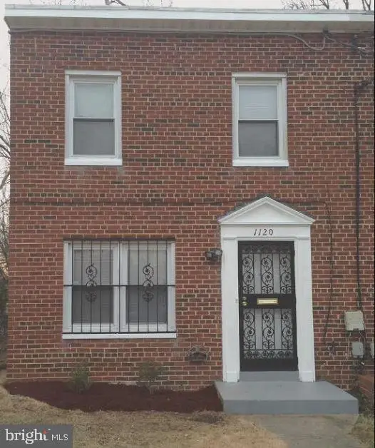1120 Carrington Ave, Capitol Heights, MD 20743 - #1