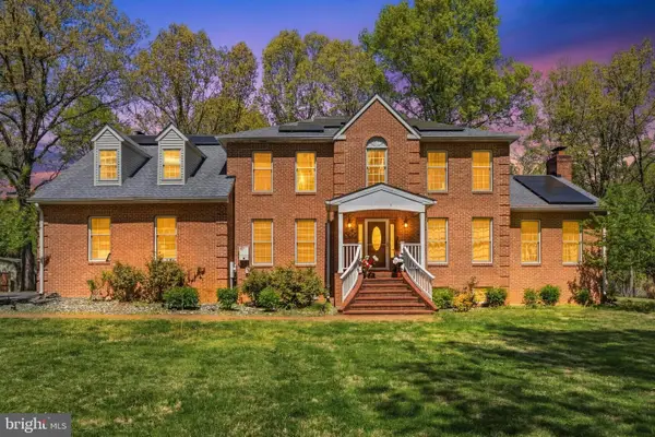 1801 Springvale Ct, ACCOKEEK, MD 20607